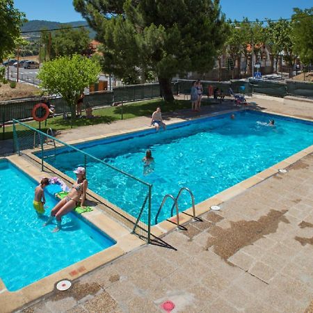 Apartamento Jaca Apartment Luaran gambar