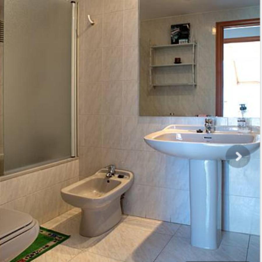 Apartamento Jaca Apartment Luaran gambar