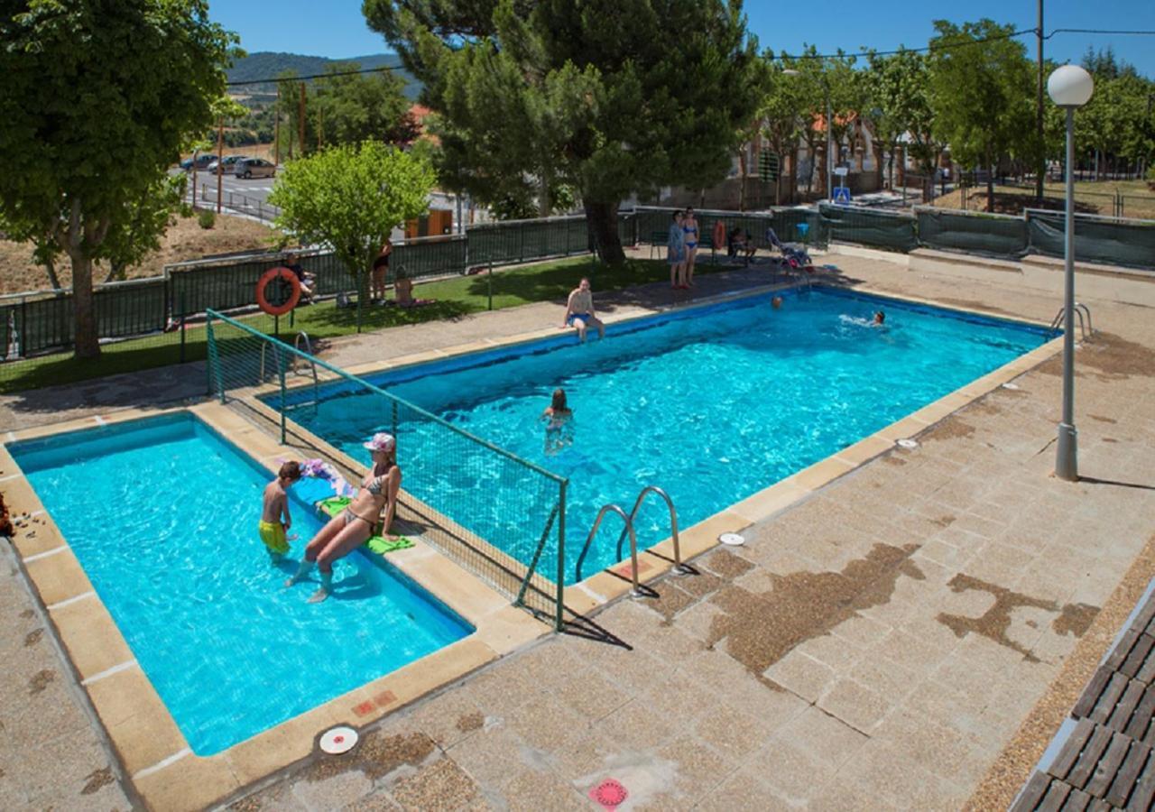 Apartamento Jaca Apartment Luaran gambar